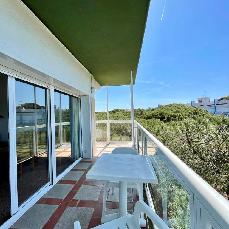 GoettenMar Platja d'Aro - Apartamento de 1 dormitorio (2 adultos + 1 niño) - 7