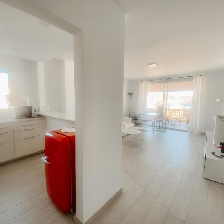 THE WHITE HEART HOUSE – ATTIC SEA VIEW - Apartamento Ático - 5