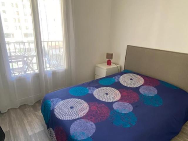 Bel Appartement Residence Mirabeau - Apartment mit 2 Schlafzimmern - 15