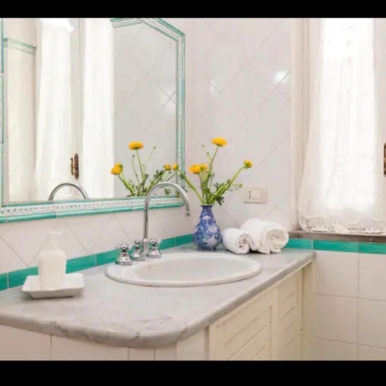 Casa Angela - Appartamento con 3 Camere da Letto - 24