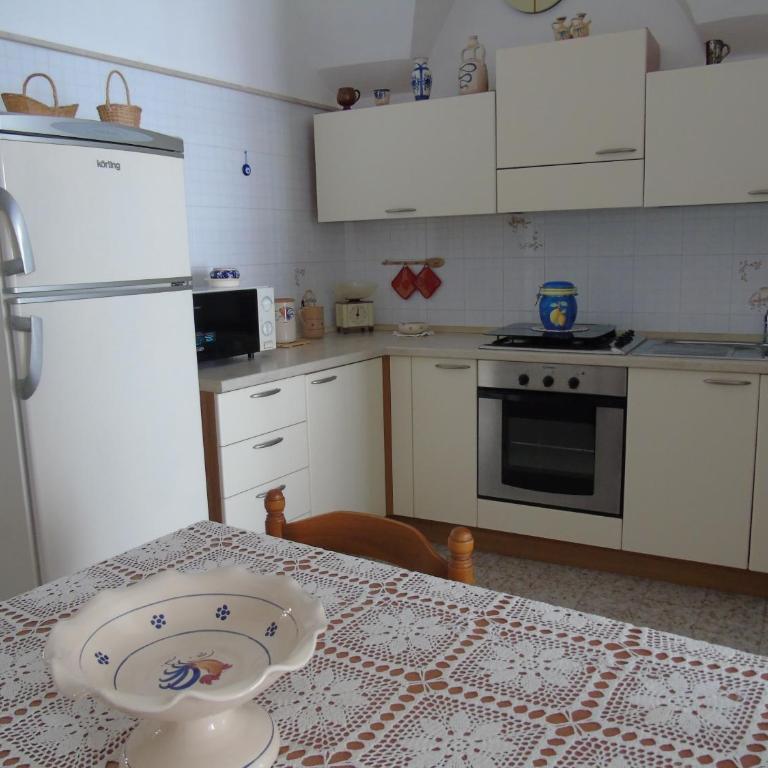 Casetta Nina - Casa con 2 Camere da Letto - 3