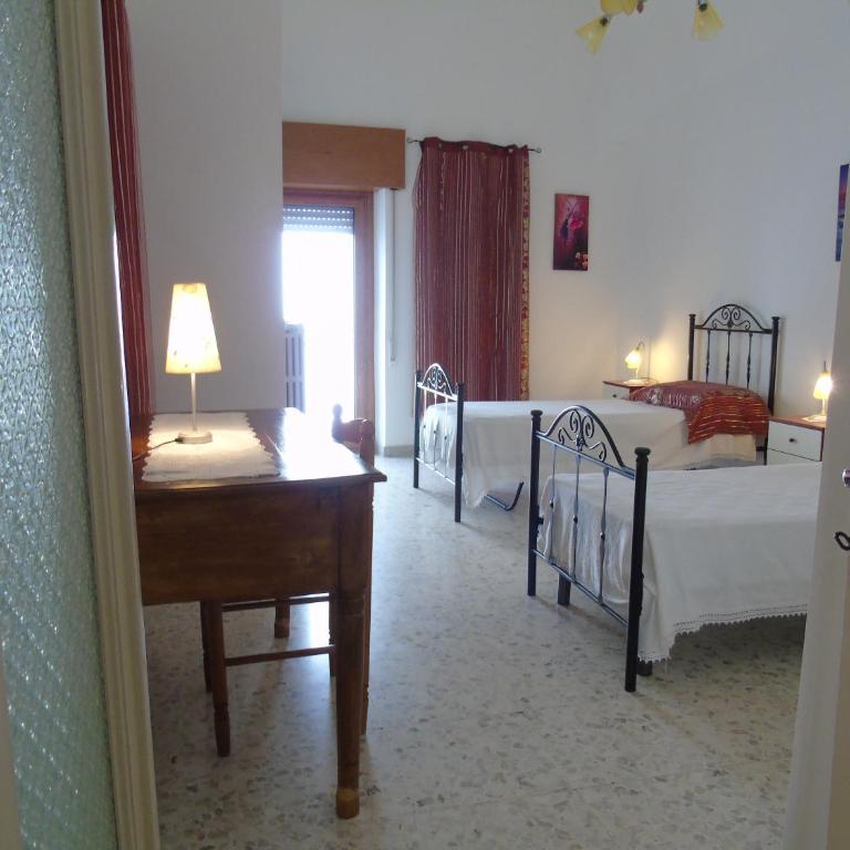 Casetta Nina - Casa con 2 Camere da Letto - 7