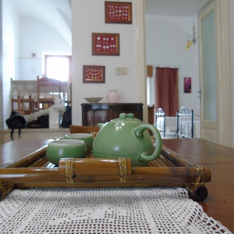 Casetta Nina - Casa con 2 Camere da Letto - 9