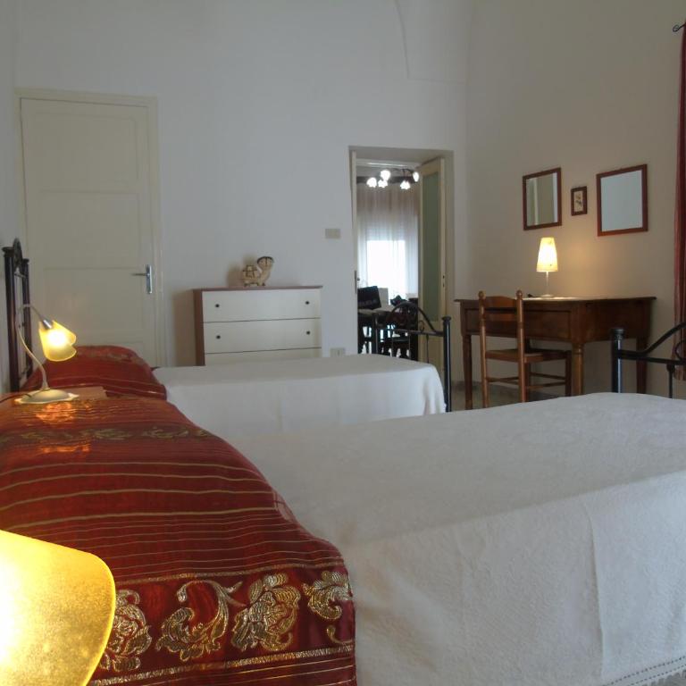 Casetta Nina - Casa con 2 Camere da Letto - 11