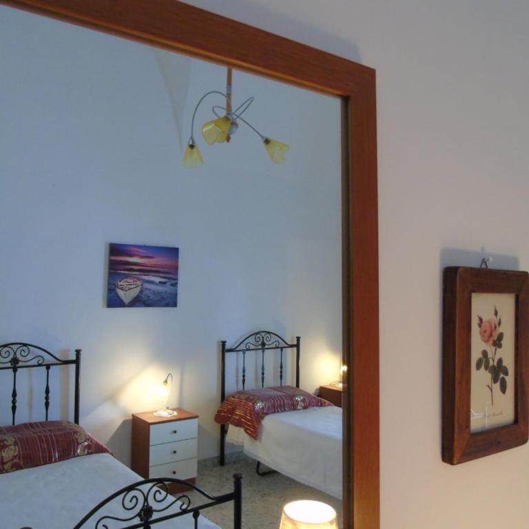 Casetta Nina - Casa con 2 Camere da Letto - 12