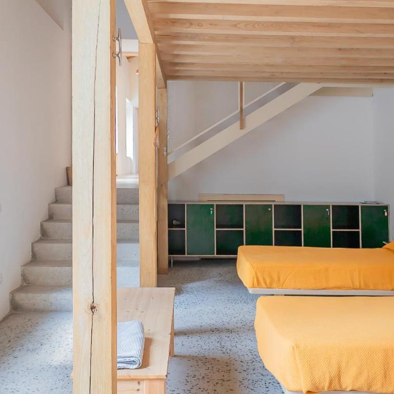 Agriturismo La Derta - Letto Singolo in Dormitorio - 5