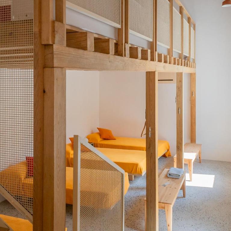Agriturismo La Derta - Letto Singolo in Dormitorio - 3