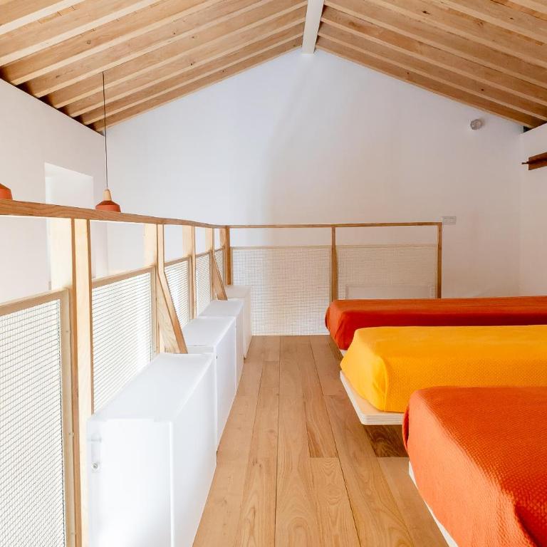 Agriturismo La Derta - Letto Singolo in Dormitorio - 7