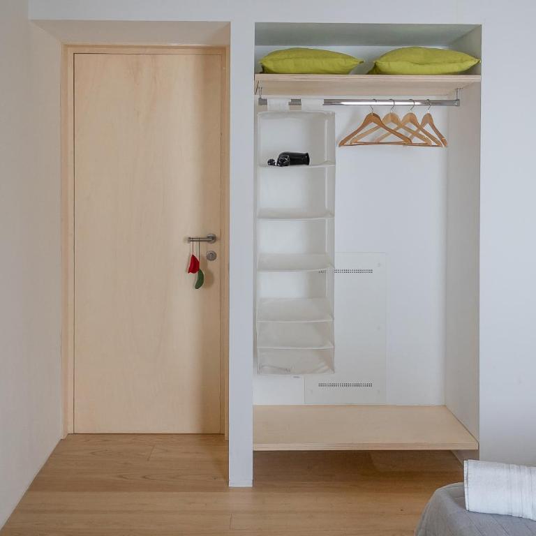 Agriturismo La Derta - Camera Matrimoniale/Doppia con Letti Singoli con Bagno Privato - 2