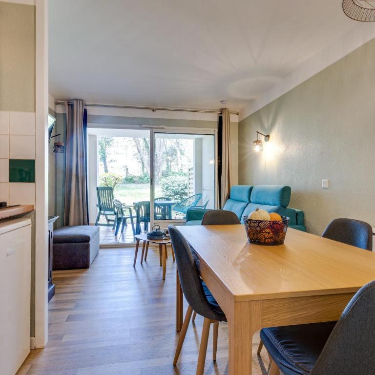Le Zeste - Appartement 1 Chambre - 6