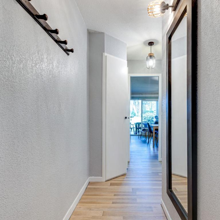 Le Zeste - Appartement 1 Chambre - 14