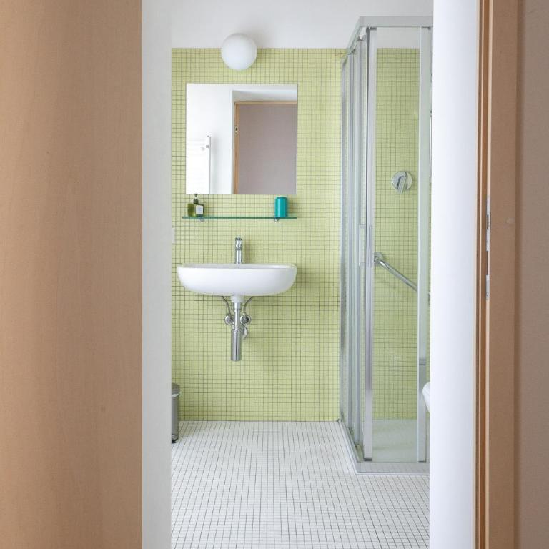 Agriturismo La Derta - Camera Matrimoniale/Doppia con Letti Singoli con Bagno Privato - 6