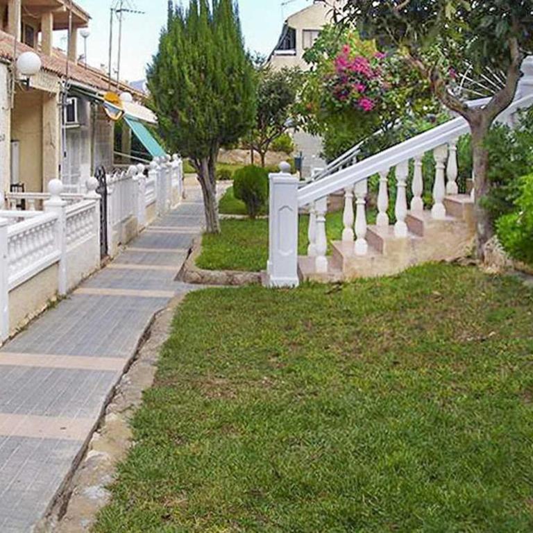 la siesta 23D - Apartamento de 1 dormitorio - 6