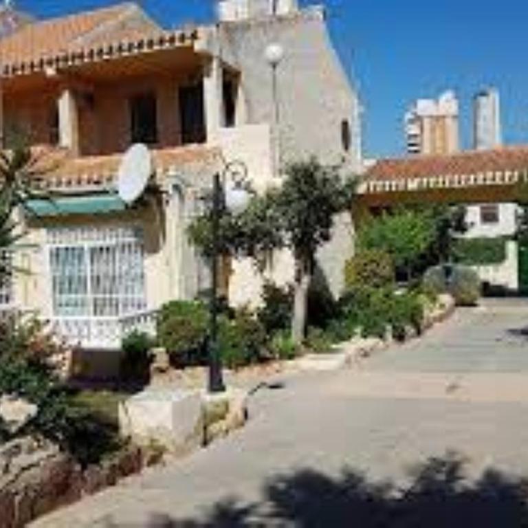 la siesta 23D - Apartamento de 1 dormitorio - 5