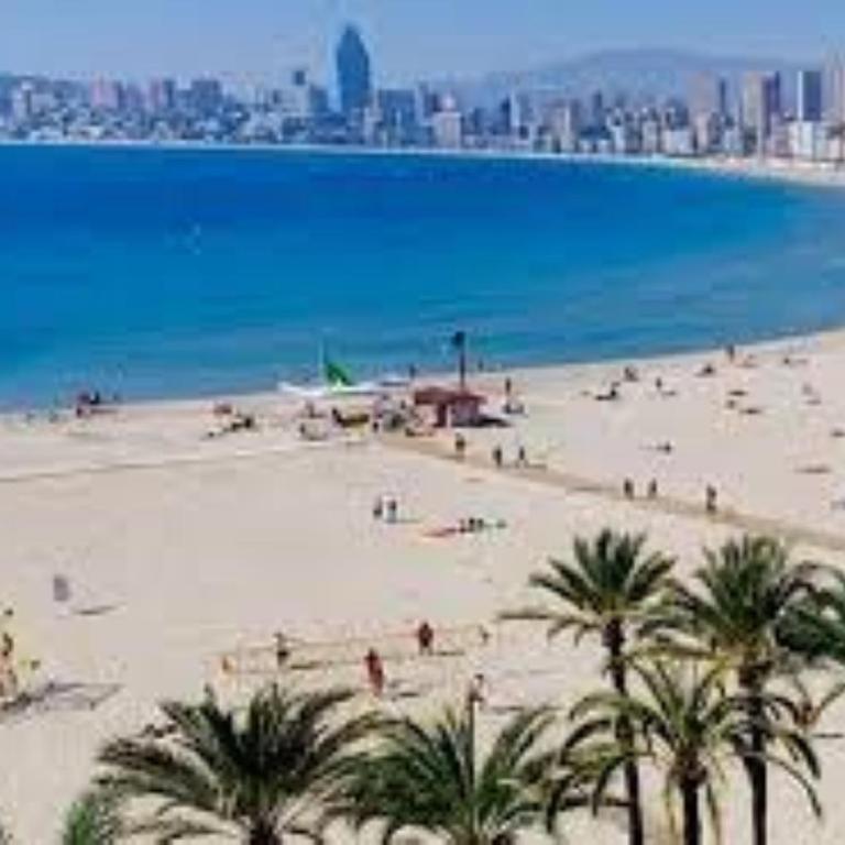 la siesta 23D - Apartamento de 1 dormitorio - 27