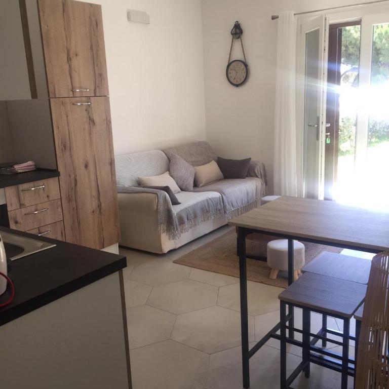 DOLCE CASA Baïa Sant'Anna - Budoni - Casa con 2 Camere da Letto - 10