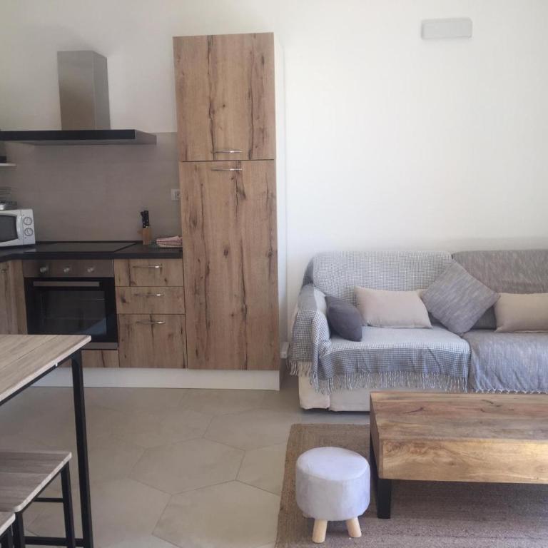 DOLCE CASA Baïa Sant'Anna - Budoni - Casa con 2 Camere da Letto - 11