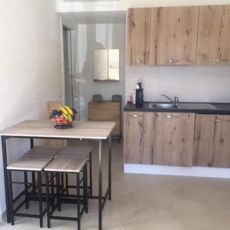DOLCE CASA Baïa Sant'Anna - Budoni - Casa con 2 Camere da Letto - 9