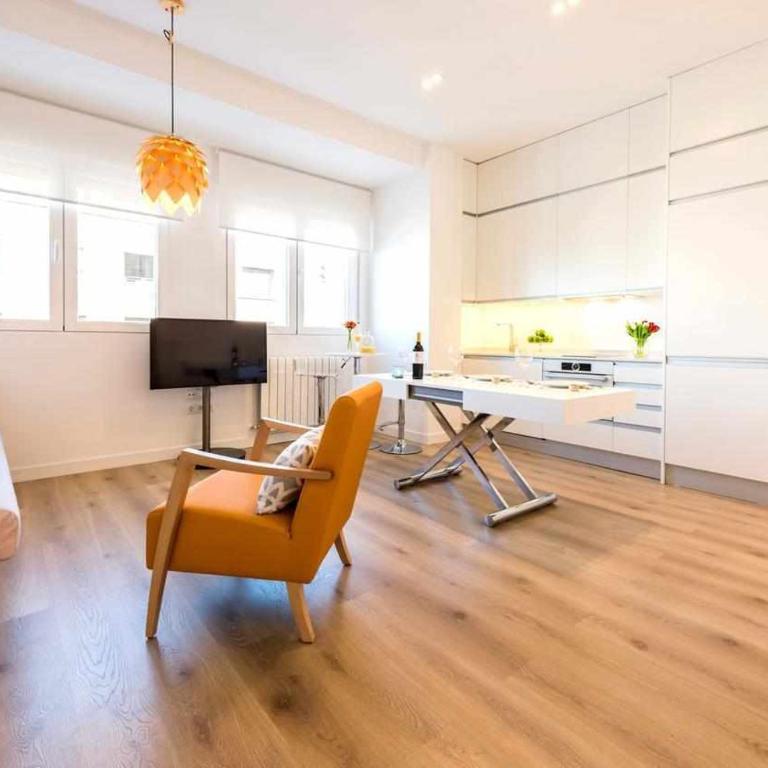 El Viso Smart II - Apartamento 3 habitaciones - 23