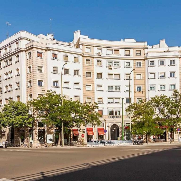 El Viso Smart II - Apartamento 3 habitaciones - 9