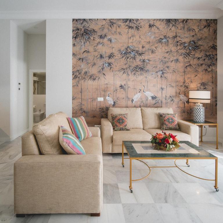 Apartamentos Abreu Suites - One-Bedroom Apartment with Double Bed - 3