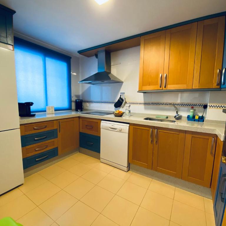 Casa La Herradura - Three-Bedroom Townhouse - 11