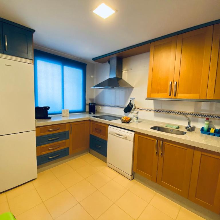 Casa La Herradura - Three-Bedroom Townhouse - 10