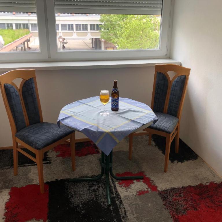 City Apartment Railway - Apartment mit 3 Schlafzimmern - 2
