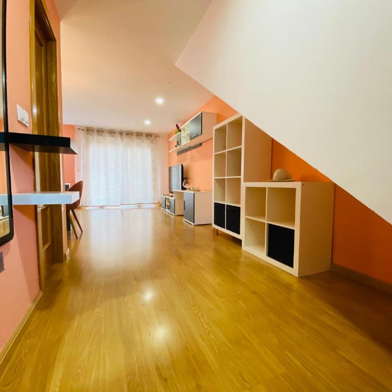 Casa La Herradura - Three-Bedroom Townhouse - 8