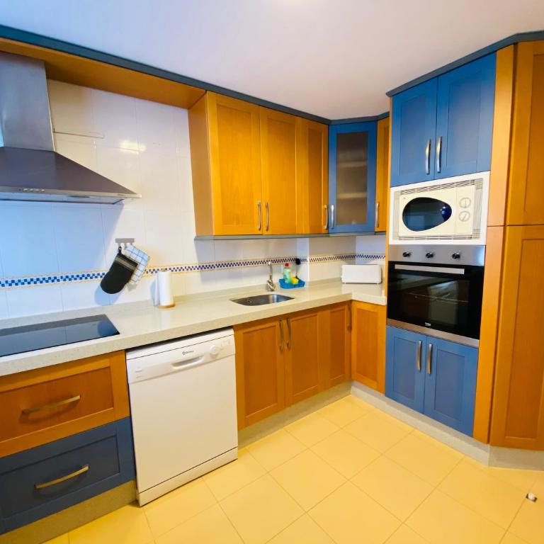Casa La Herradura - Three-Bedroom Townhouse - 9
