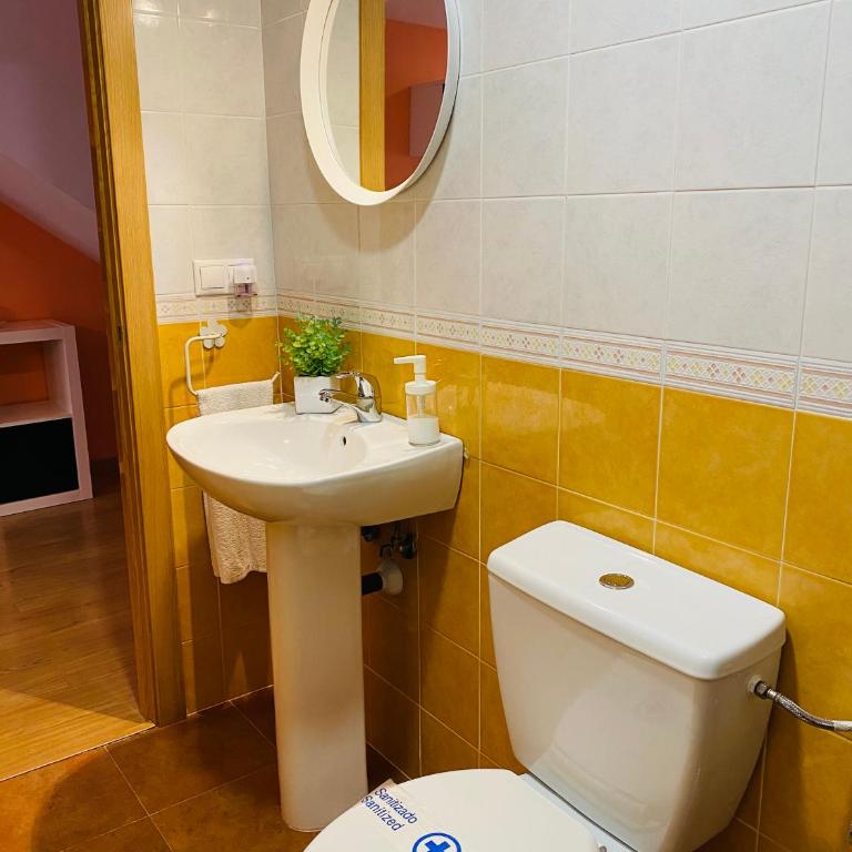 Casa La Herradura - Three-Bedroom Townhouse - 13