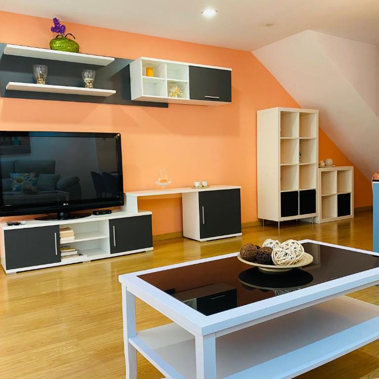 Casa La Herradura - Three-Bedroom Townhouse - 7