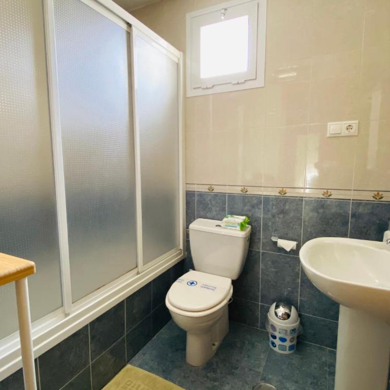 Casa La Herradura - Three-Bedroom Townhouse - 24