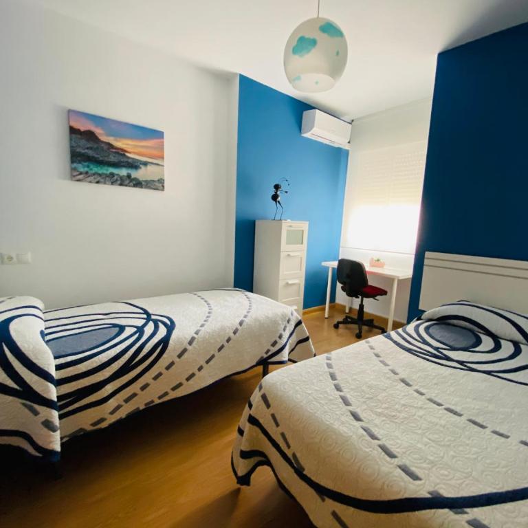 Casa La Herradura - Three-Bedroom Townhouse - 21