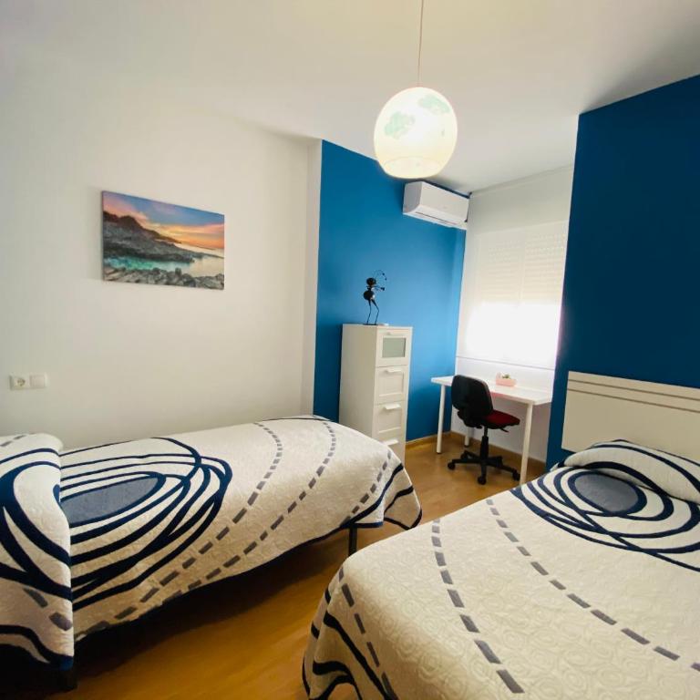 Casa La Herradura - Three-Bedroom Townhouse - 20