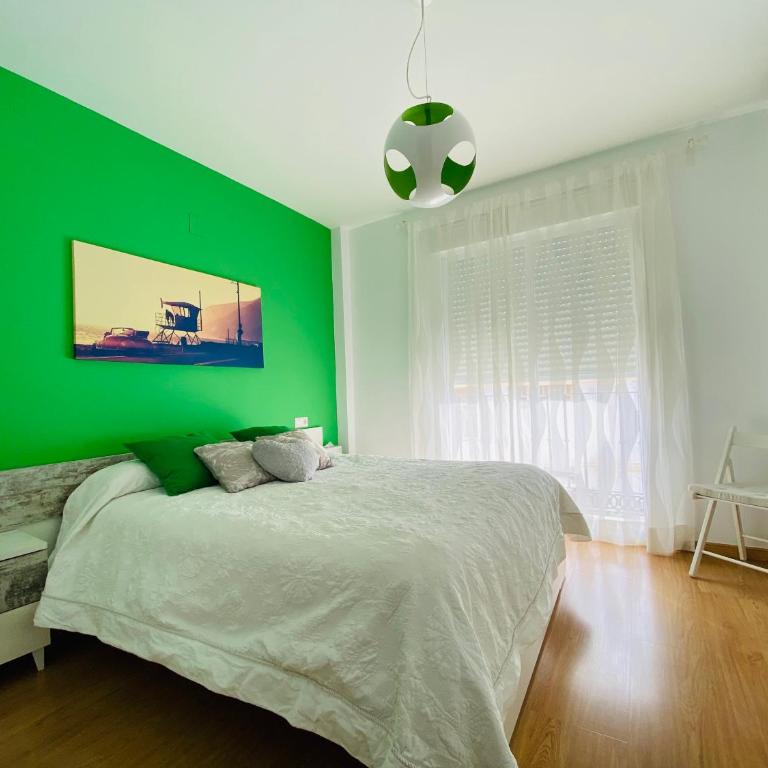 Casa La Herradura - Three-Bedroom Townhouse - 17
