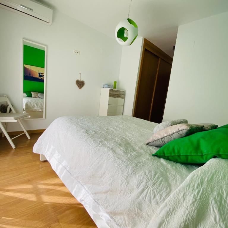 Casa La Herradura - Three-Bedroom Townhouse - 18
