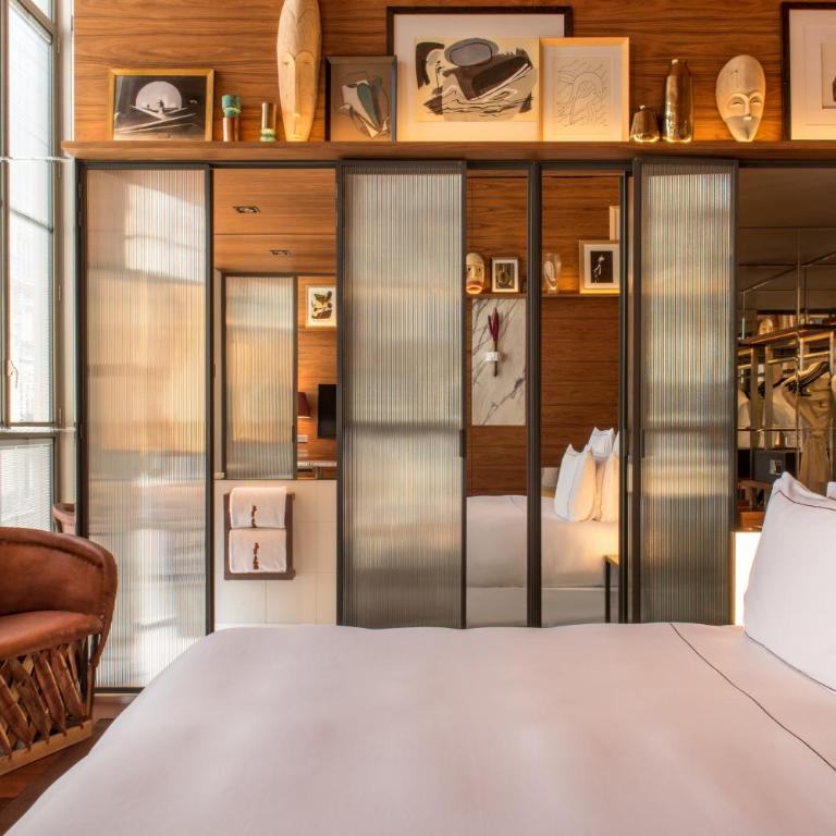 Brach Paris - Evok Collection - Chambre Exécutive - 3