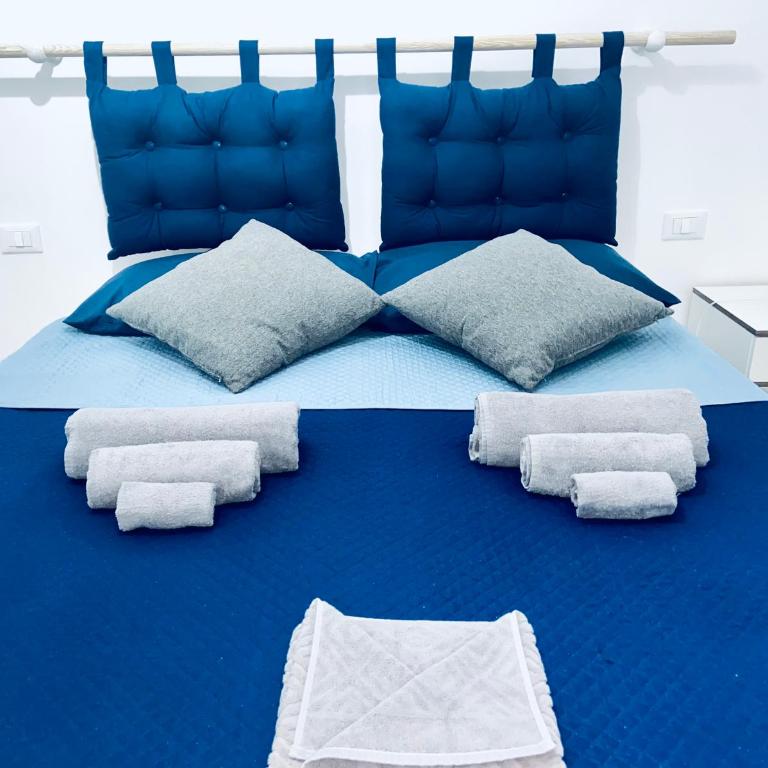 Mare & Scogli - Appartamento con Balcone - 8