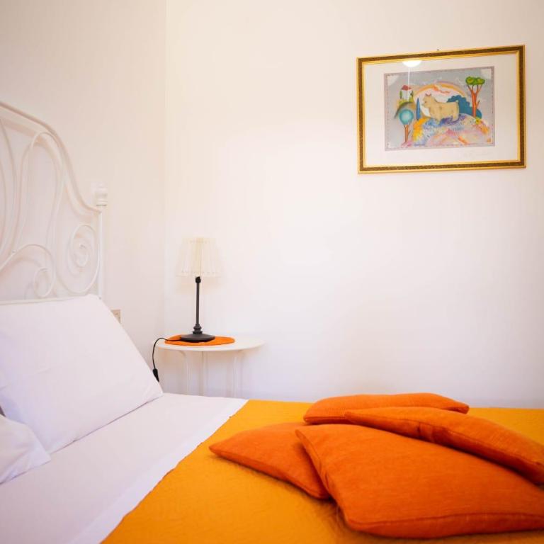 Il Prato by STHEY - Villa with Garden View - 27