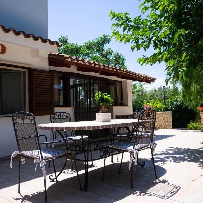 Il Prato by STHEY - Villa with Garden View - 61