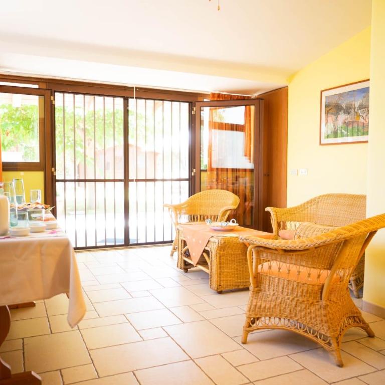 Il Prato by STHEY - Villa with Garden View - 40