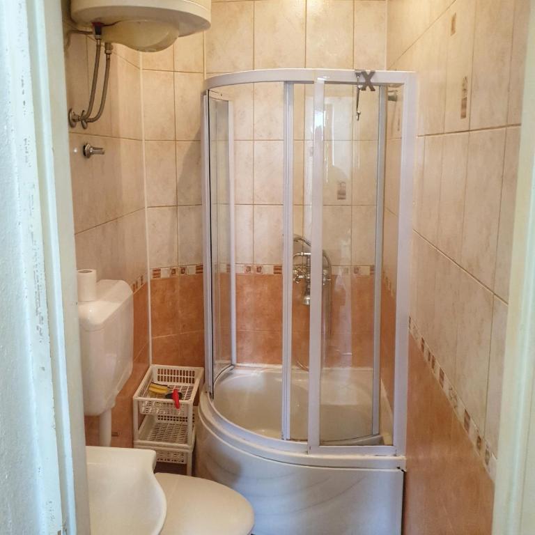 Apartman Gordana - Apartman sa 1 Spavaćom Sobom - 8
