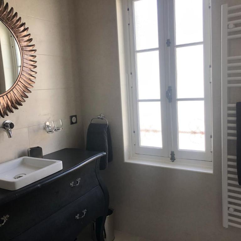 le repère du marché - Appartement 2 Chambres - 23