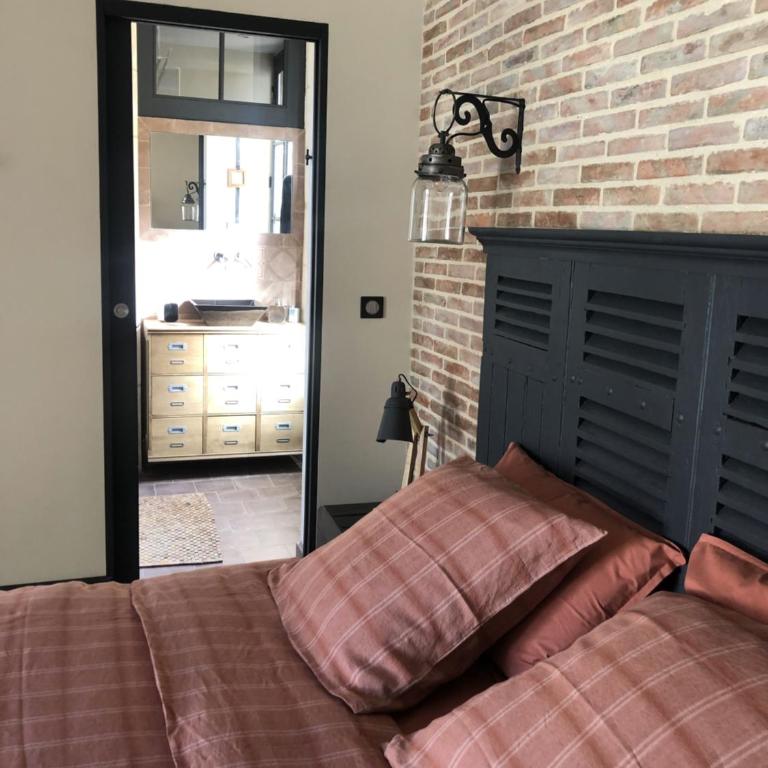 le repère du marché - Appartement 2 Chambres - 32