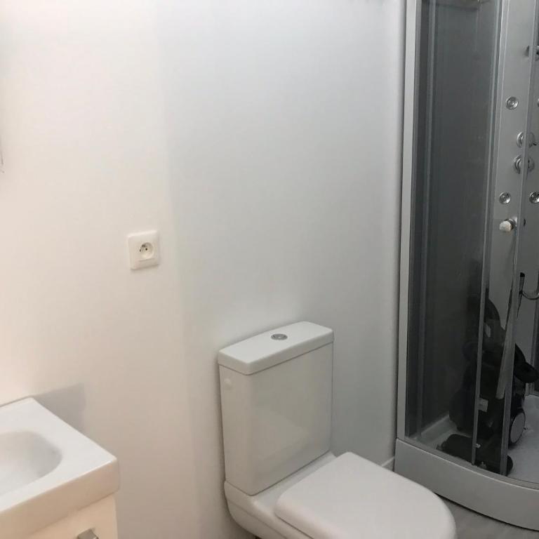 LE VICTOR HUGO - Wifi - Centre ville - PROPERTY RENTAL NM - Appartamento Superior - 11