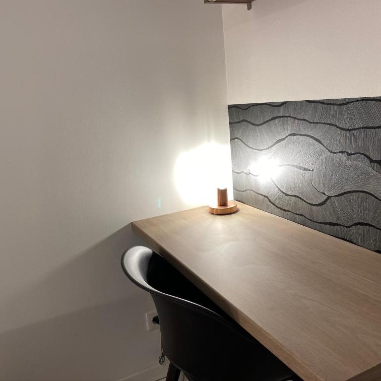 LE VICTOR HUGO - Wifi - Centre ville - PROPERTY RENTAL NM - Appartamento Superior - 13