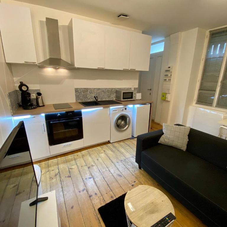 LE VICTOR HUGO - Wifi - Centre ville - PROPERTY RENTAL NM - Appartamento Superior - 20