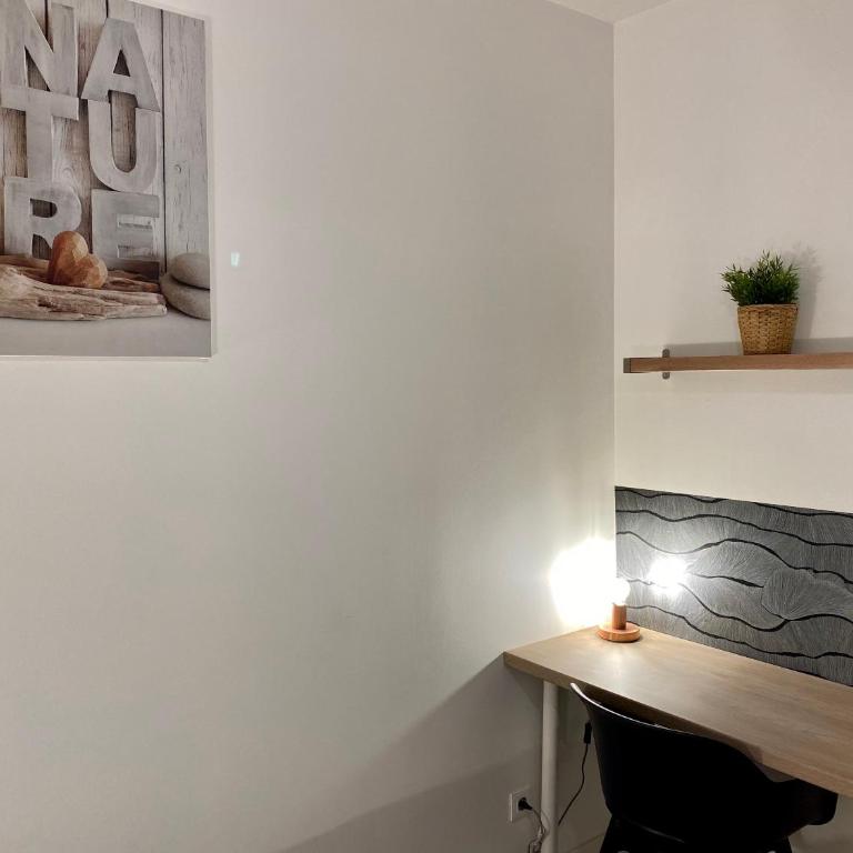 LE VICTOR HUGO - Wifi - Centre ville - PROPERTY RENTAL NM - Appartamento Superior - 17