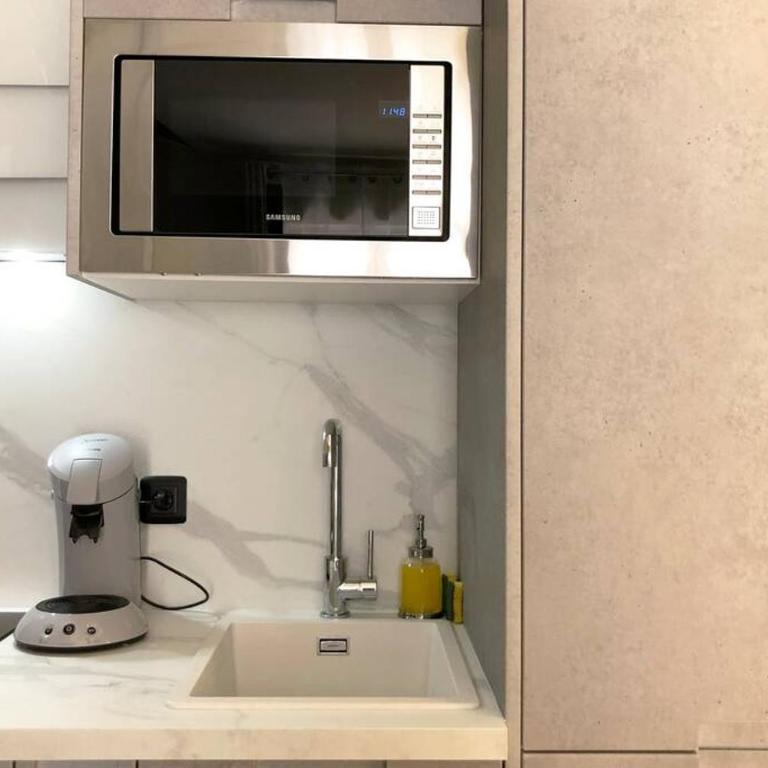 Le Darcy - Standing - Centre-ville - Appartement 1 Chambre - 11